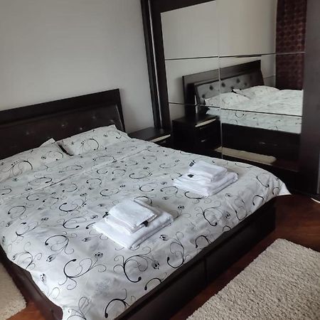 Concept Home Valcea Рымнику-Вылча Экстерьер фото