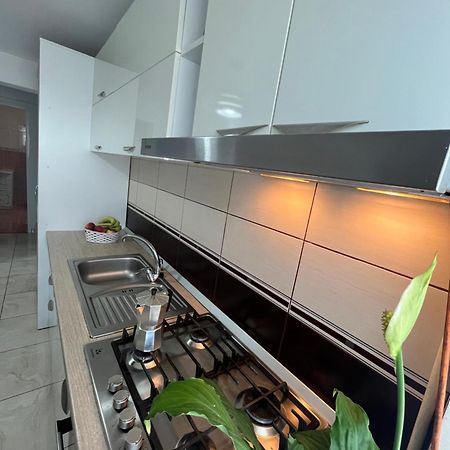 Concept Home Valcea Рымнику-Вылча Экстерьер фото