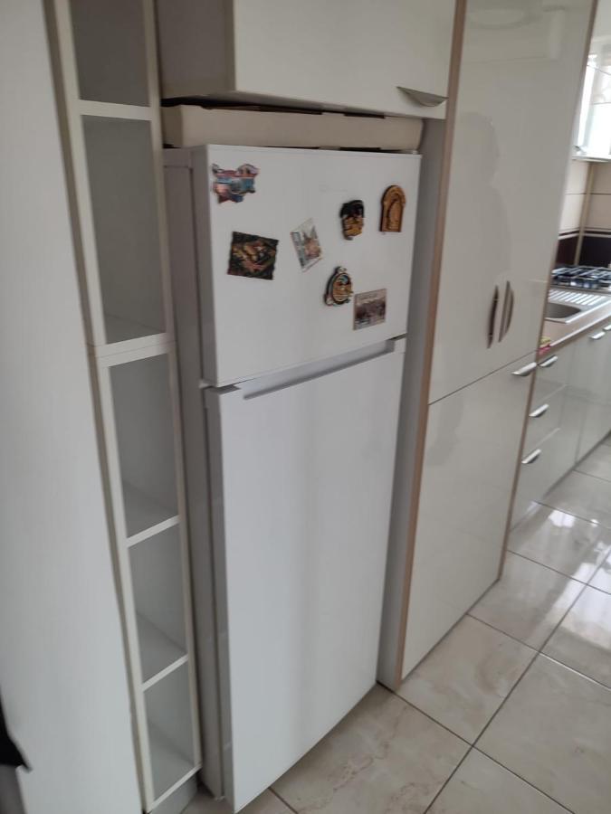 Concept Home Valcea Рымнику-Вылча Экстерьер фото