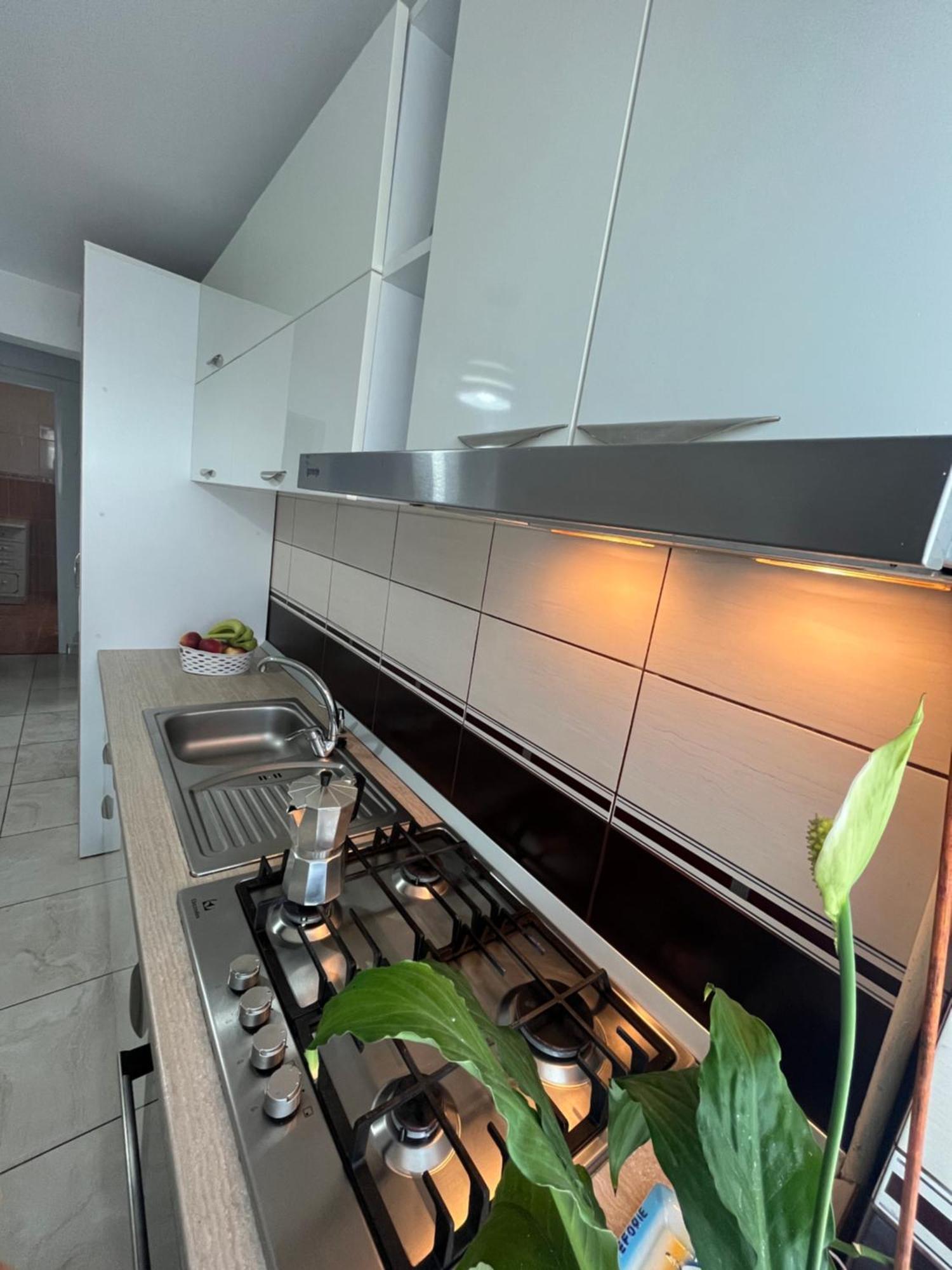 Concept Home Valcea Рымнику-Вылча Экстерьер фото