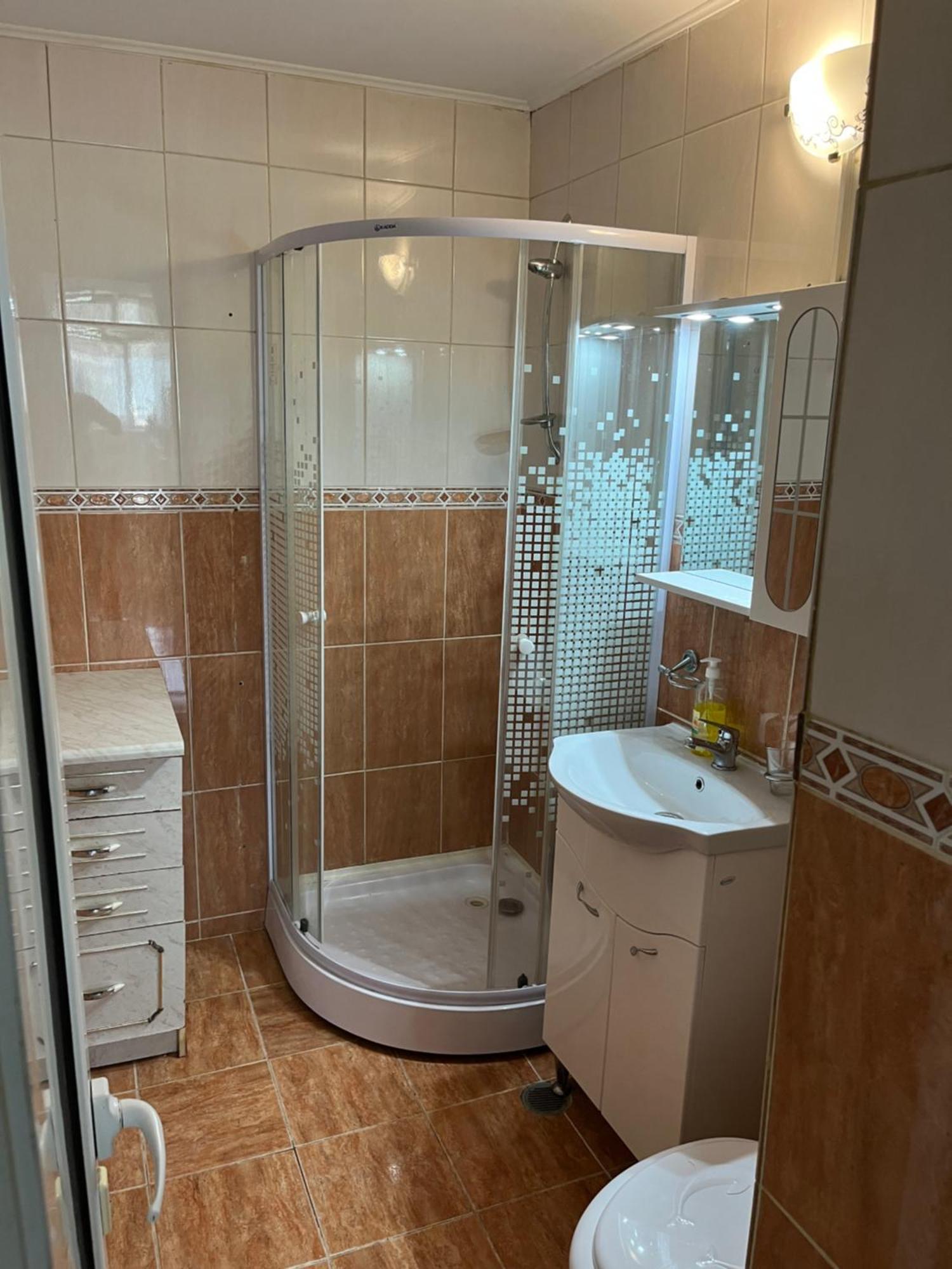 Concept Home Valcea Рымнику-Вылча Экстерьер фото