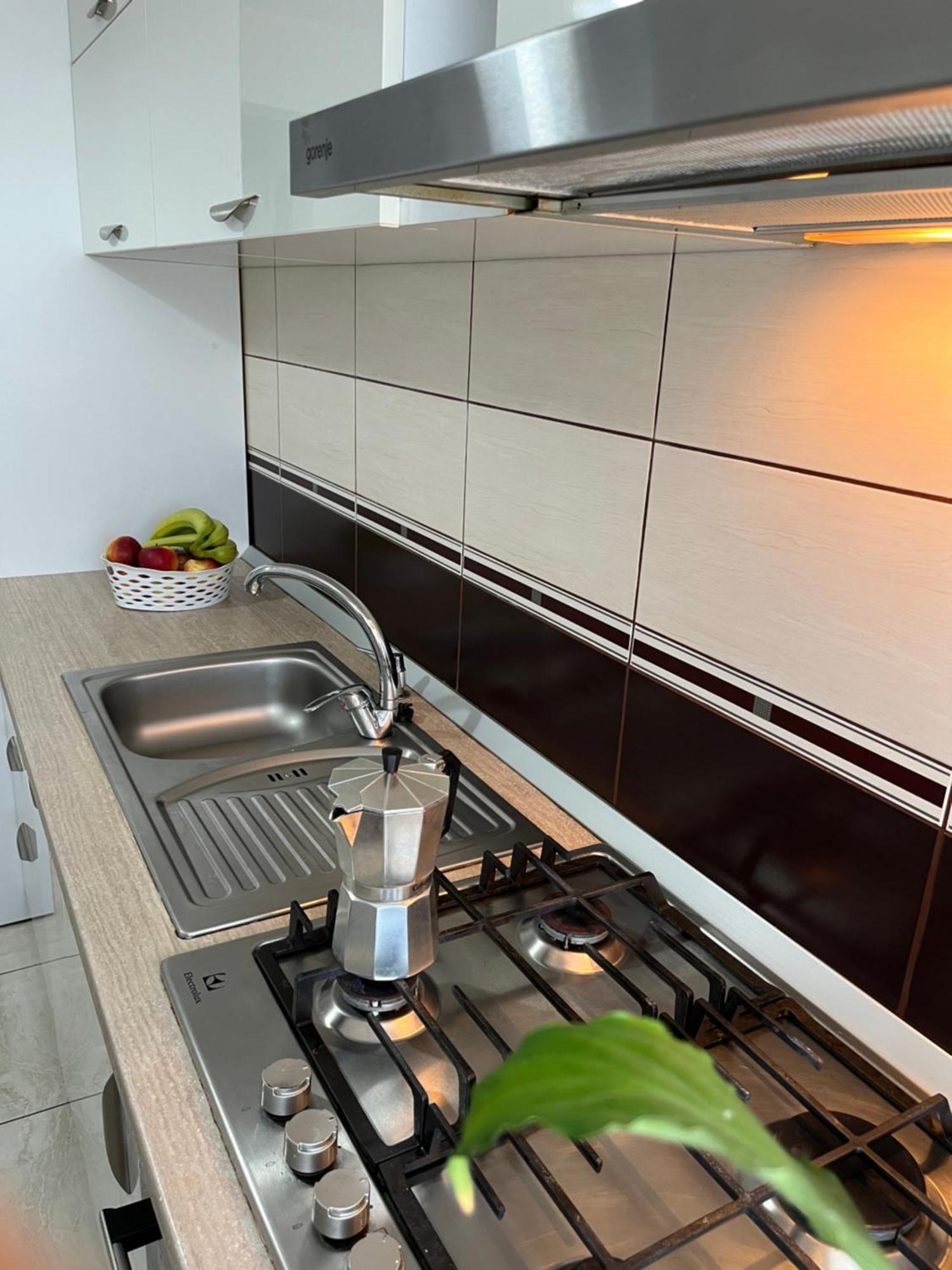 Concept Home Valcea Рымнику-Вылча Экстерьер фото
