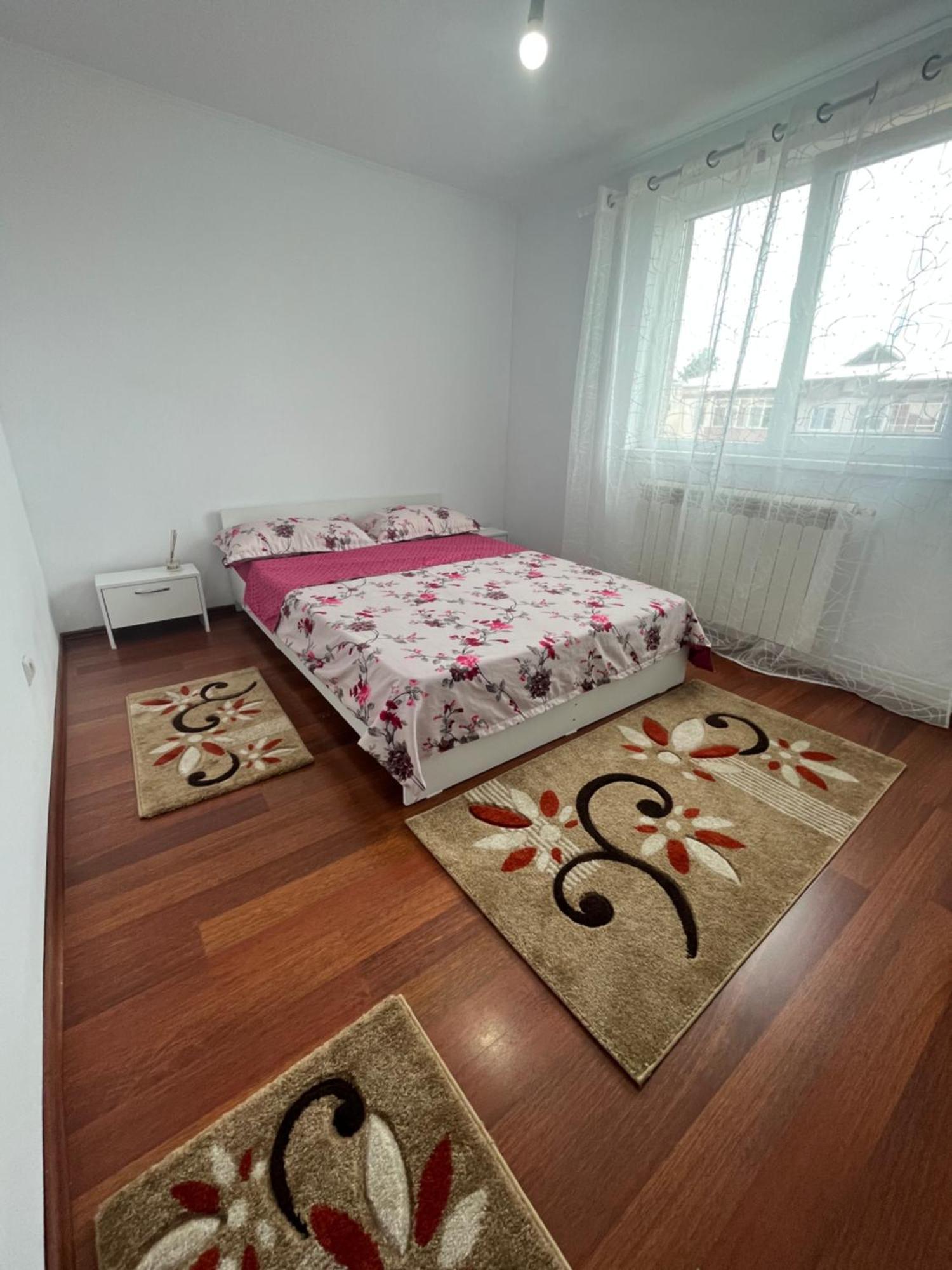Concept Home Valcea Рымнику-Вылча Экстерьер фото