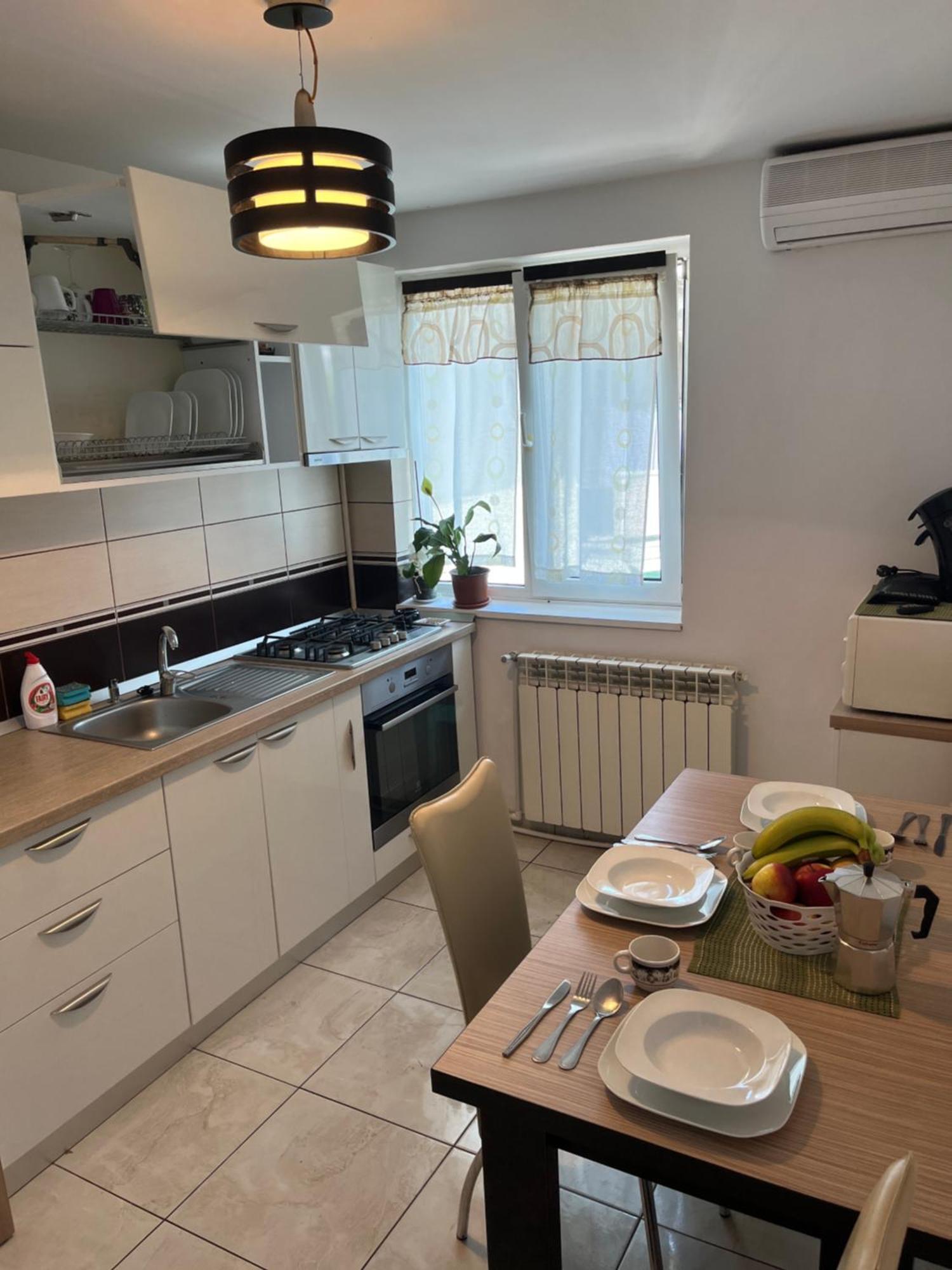 Concept Home Valcea Рымнику-Вылча Экстерьер фото